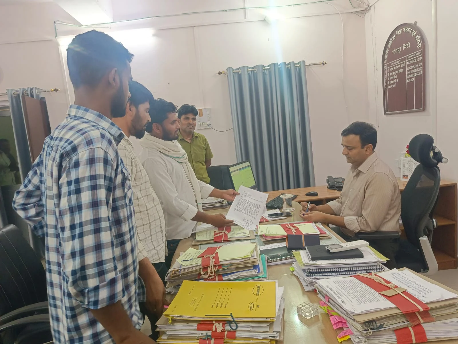 IMG 20240607 WA0104 Deputy CM Diya Kumari
