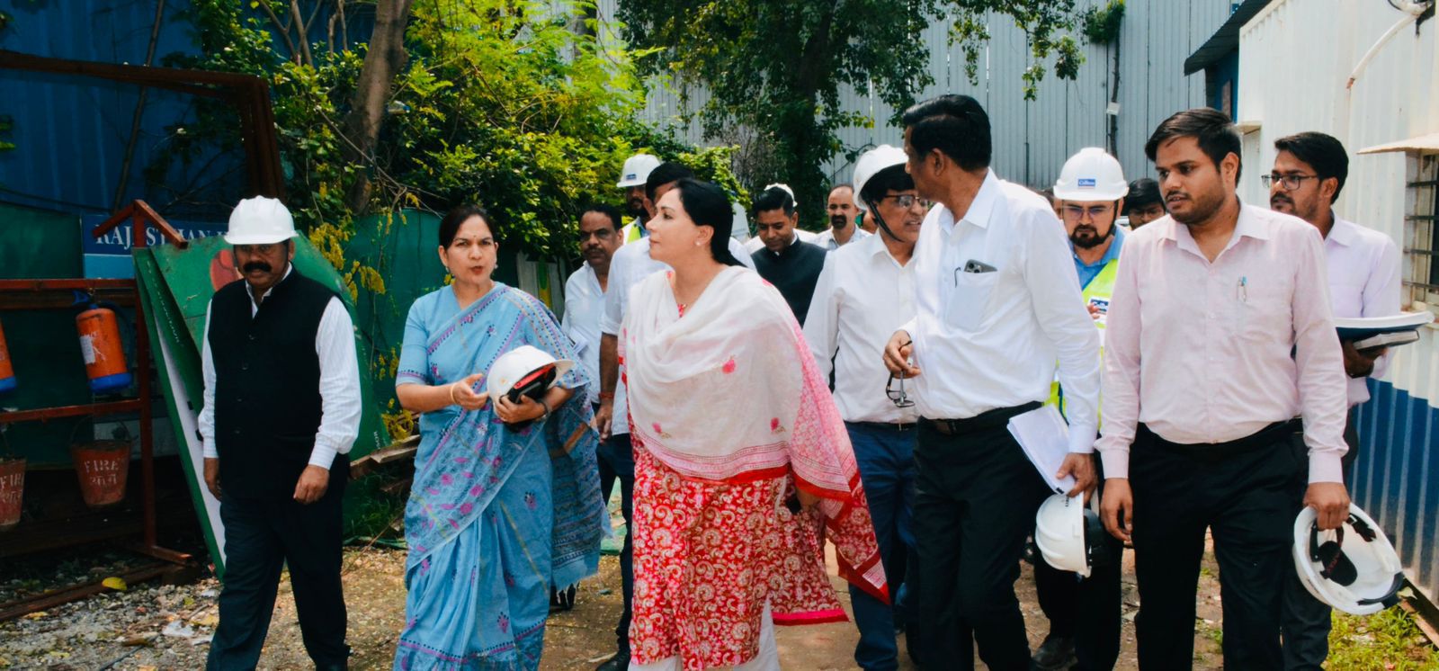 IMG 20240909 WA0018 Deputy CM Diya Kumari