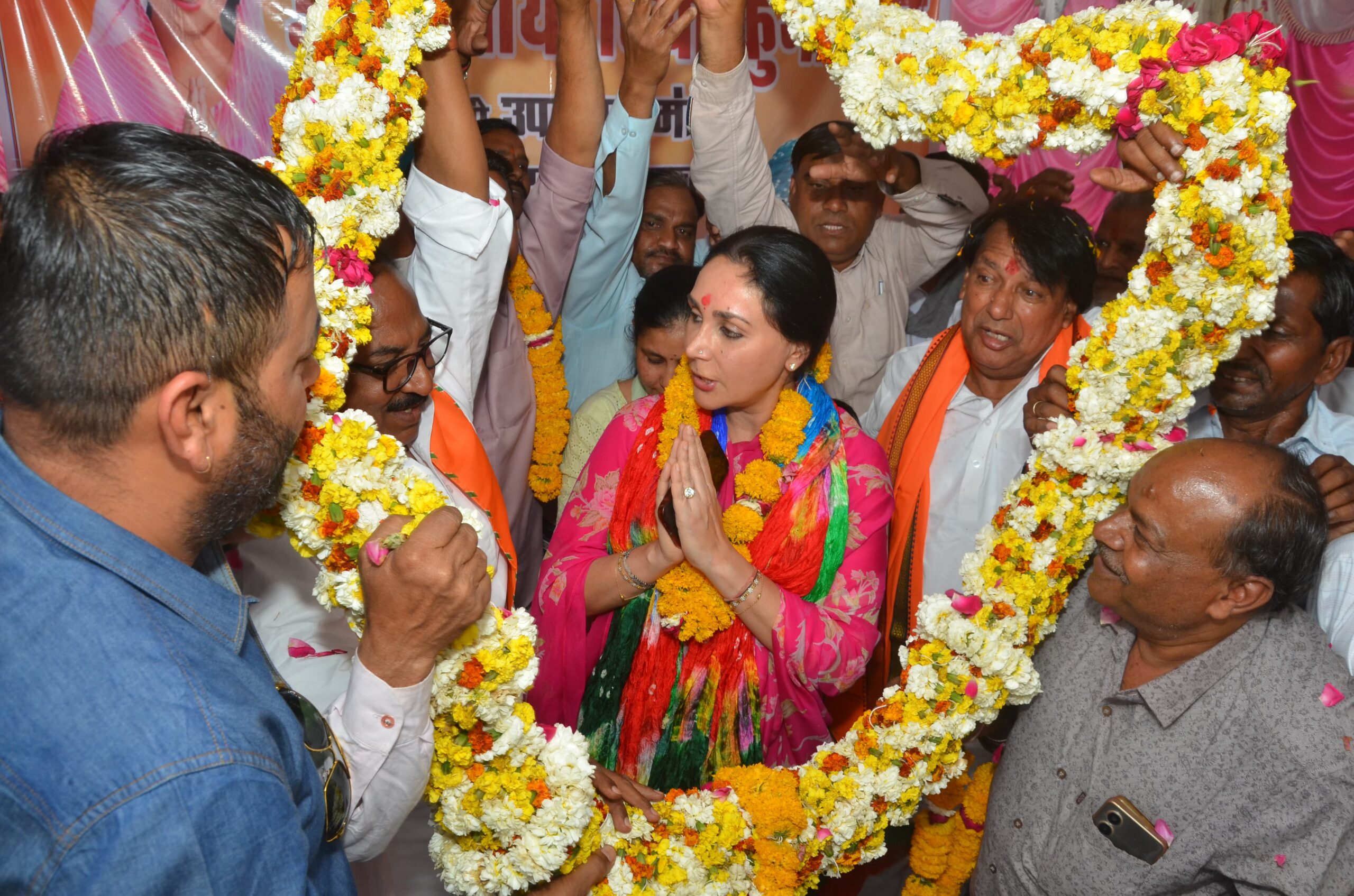 IMG 20250402 WA01361 scaled Gangapur city update