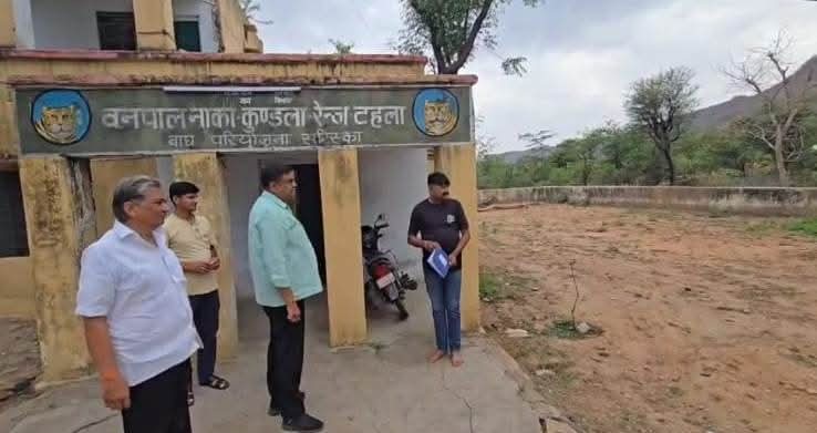 FB IMG 1746374184932 Alwar Rajasthan News