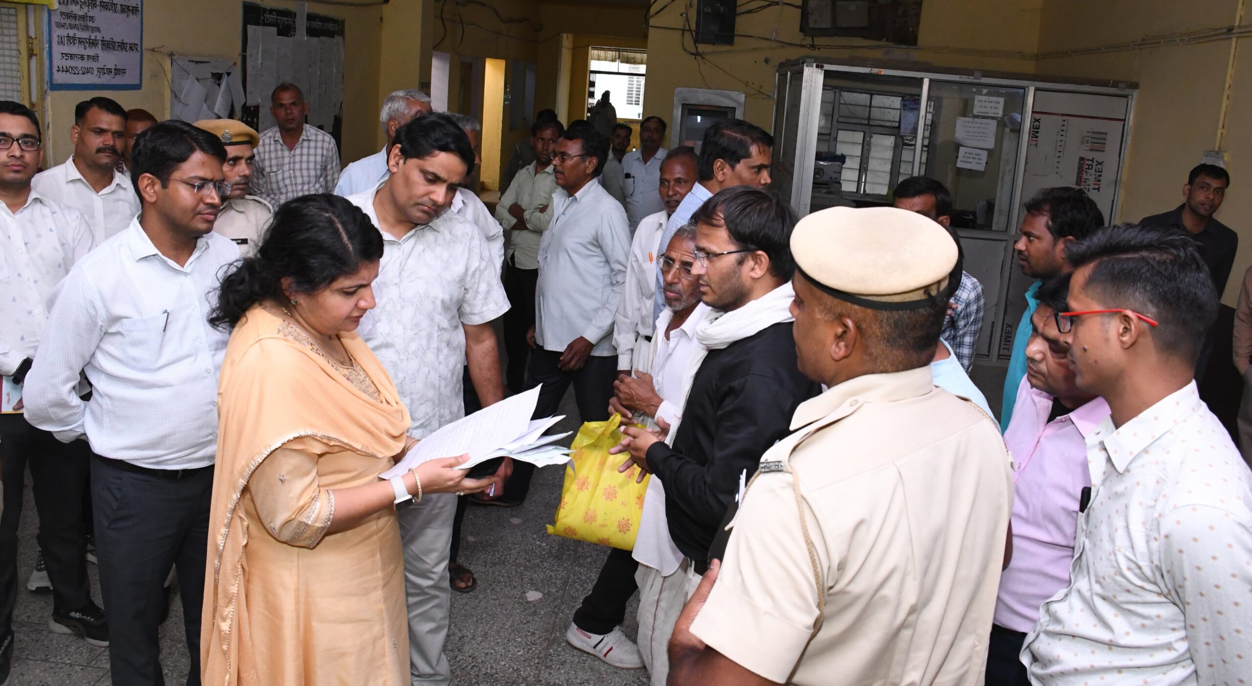 1749137121447 scaled Gangapur City News