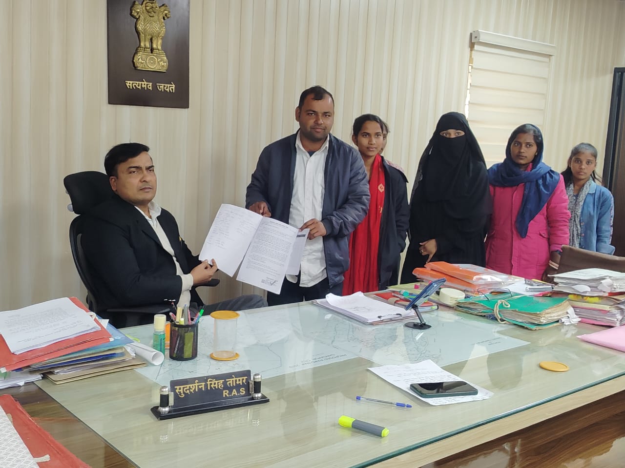 IMG 20251222 WA0030 Gangapur City news