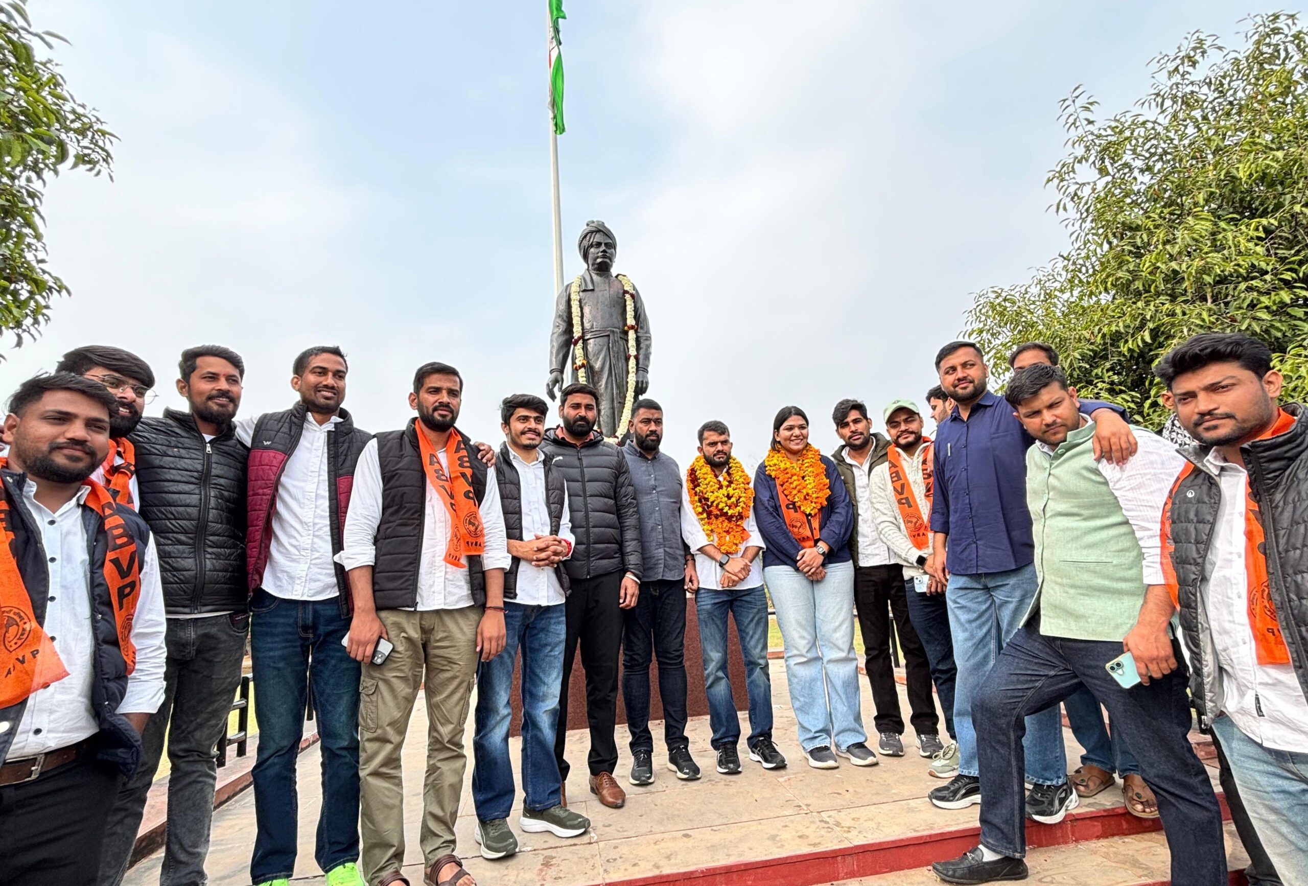 IMG 20260131 165738 611 scaled ABVPLeadership