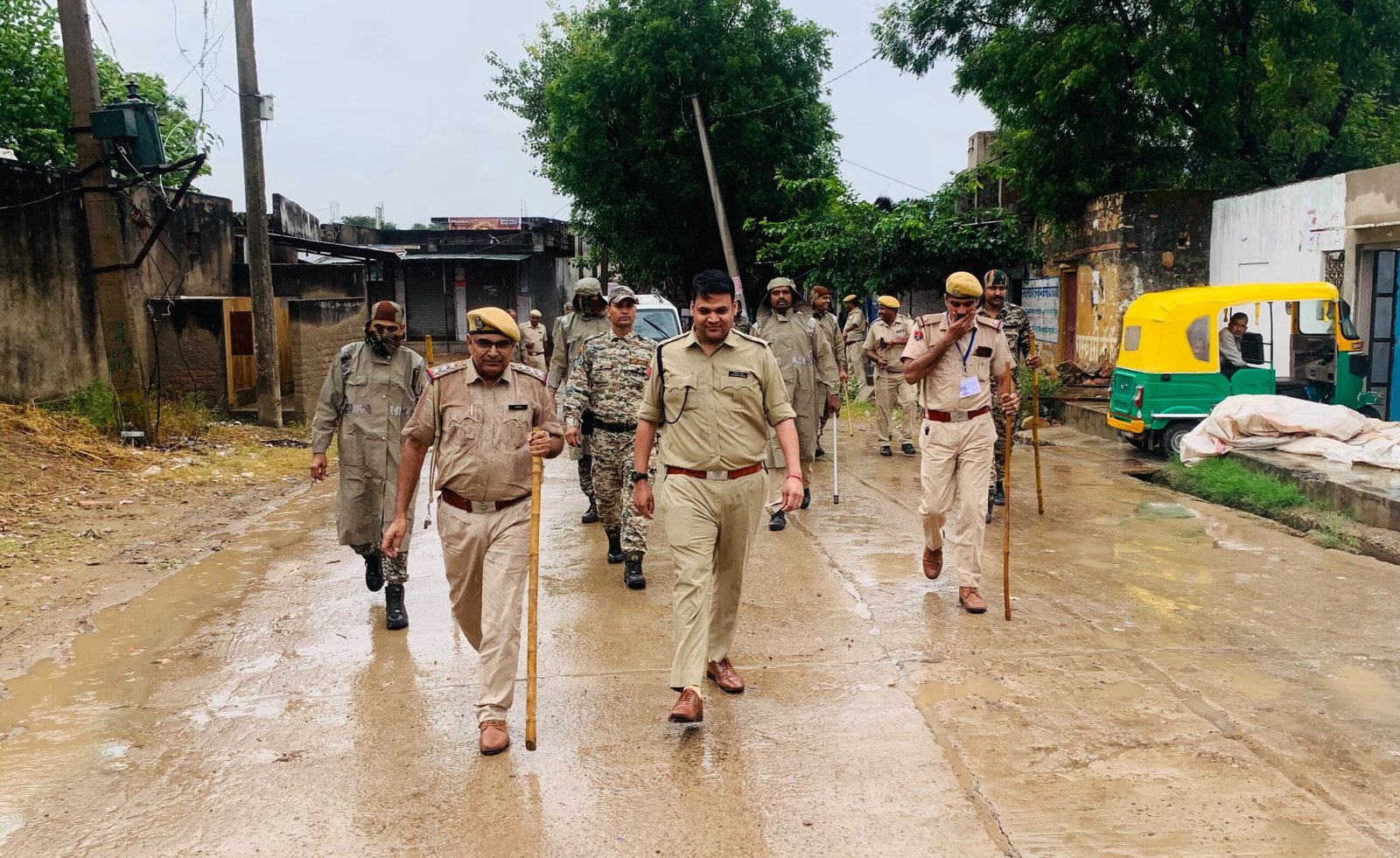 IMG 20261030 182209 637 scaled Panchayat Raj election 2026